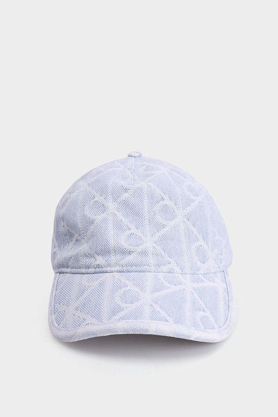 Кепка Calvin Klein Jeans Голубой