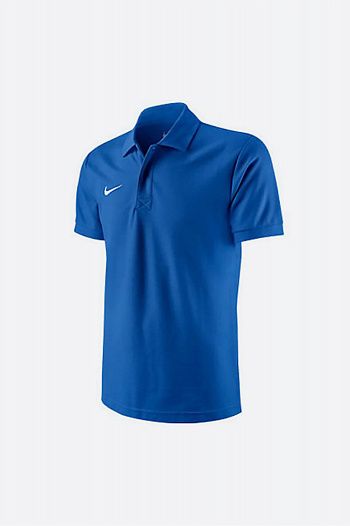 Поло Nike