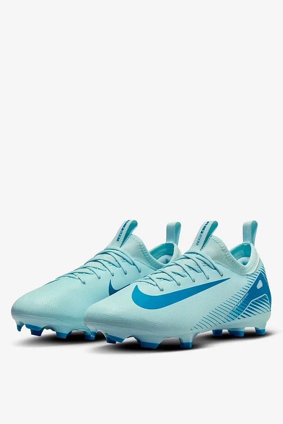 Бутсы Nike 'JR ZOOM VAPOR 16 ACADEMY FG/MG'