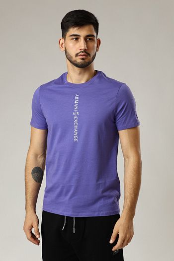Футболка Armani Exchange