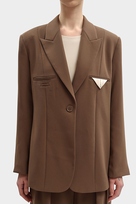 Пиджак Armani Exchange