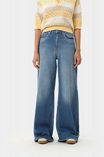 Брюки джинсовые Pepe Jeans