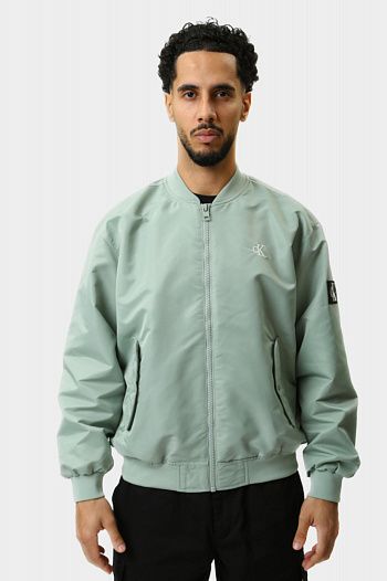Бомбер Calvin Klein Jeans