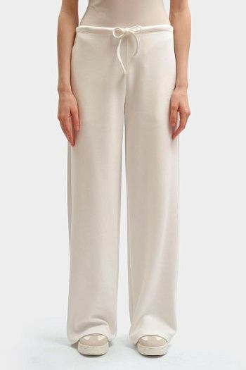 Брюки спортивные Trussardi