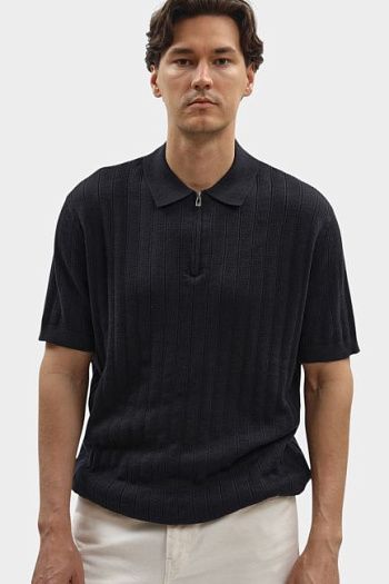 Поло Armani Exchange