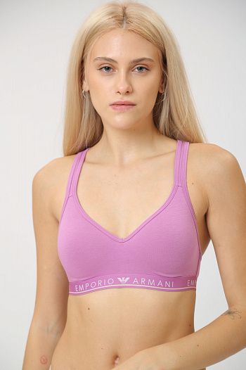 Топ Emporio Armani