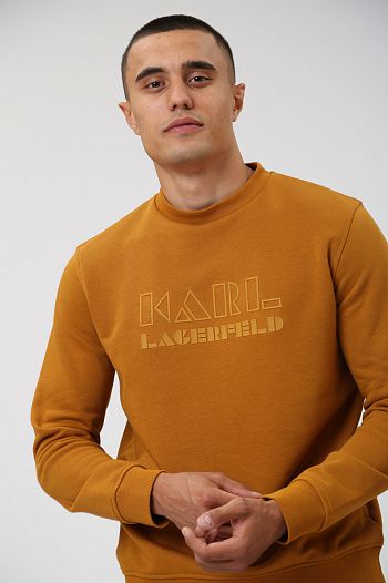 Свитшот Karl Lagerfeld