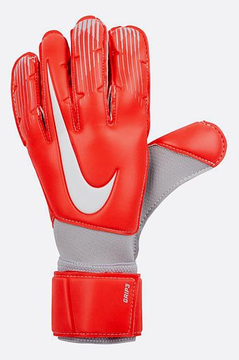 Перчатки вратарские Nike