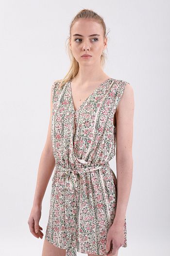 Комбинезон Pepe Jeans