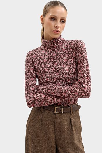 Водолазка Pepe Jeans