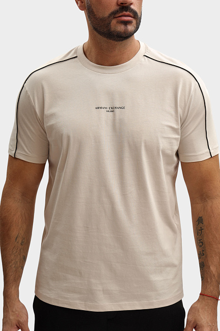 Футболка Armani Exchange