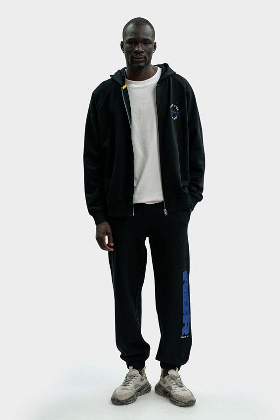 Толстовка Pepe Jeans Черный