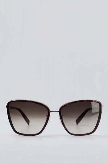 Очки с футляром Trussardi