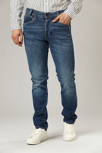 Джинсы SPIKE Pepe Jeans