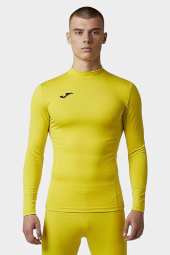 Лонгслив компрессионный Joma
