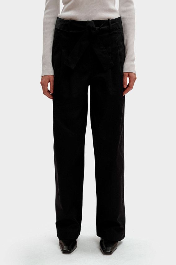 Брюки Calvin Klein Jeans Черный
