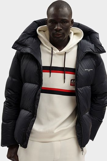 Куртка пуховая Armani Exchange