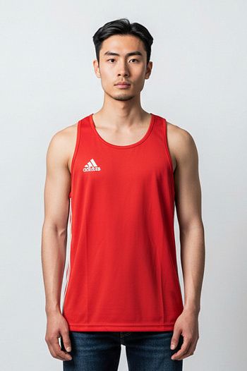 Майка Adidas