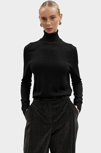 Водолазка Trussardi