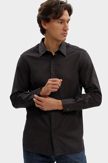 Рубашка Emporio Armani