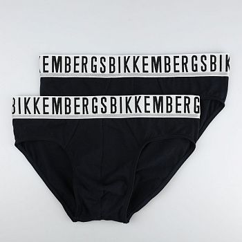 Комплект трусов 2 шт. Bikkembergs