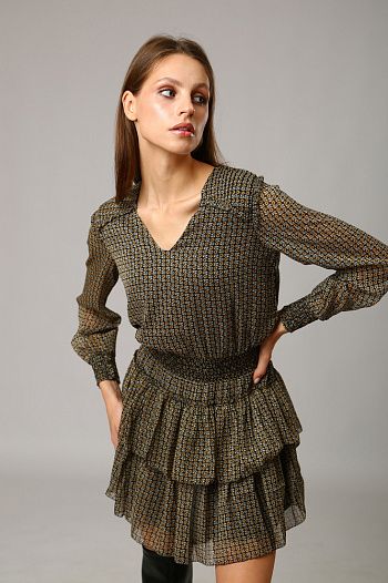 Платье Pepe Jeans