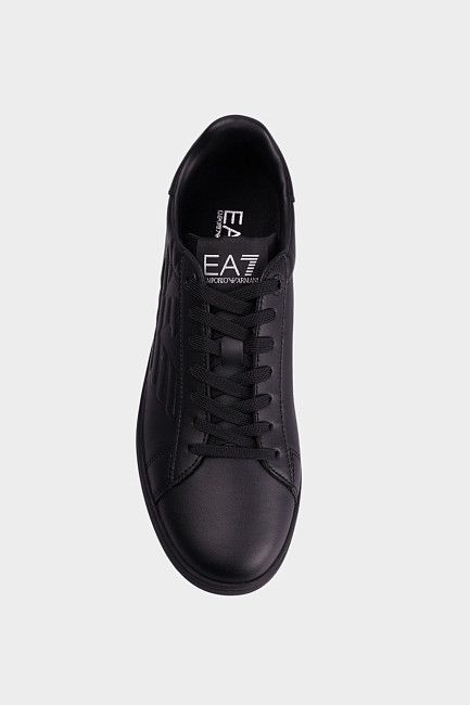 Кроссовки EA7