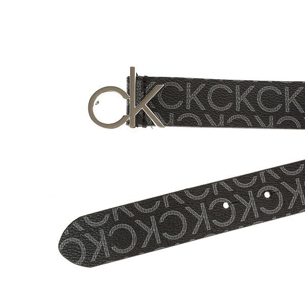 Ремень Calvin Klein Jeans Черный