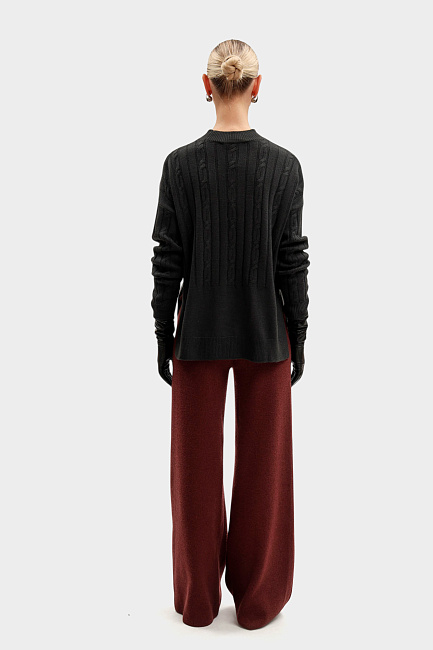 Свитер Trussardi