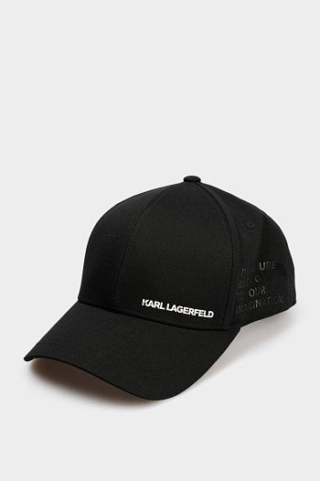 Кепка Karl Lagerfeld