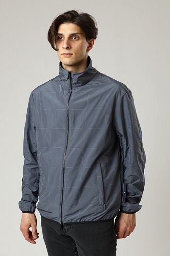 Ветровка Armani Exchange