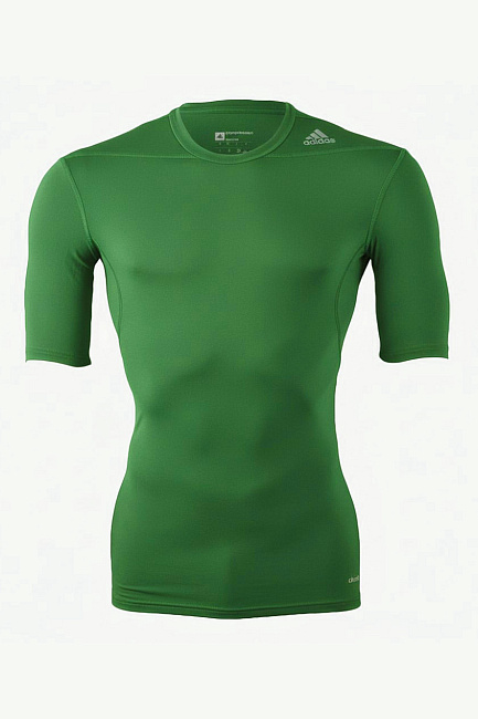 Футболка компрессионная Adidas