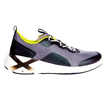 Кроссовки Geox
