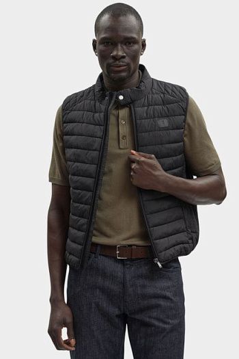 Жилет Trussardi