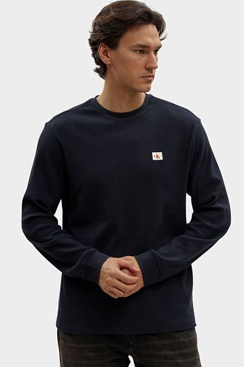Лонгслив Calvin Klein Jeans