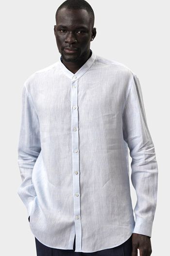 Рубашка Emporio Armani