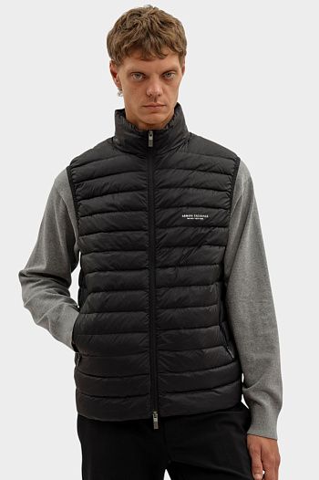 Жилет утепленный Armani Exchange