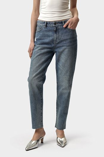 Брюки джинсовые Armani Exchange