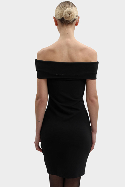 Платье Armani Exchange