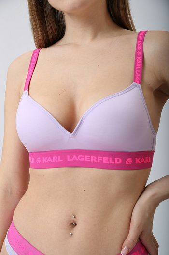 Топ Karl Lagerfeld