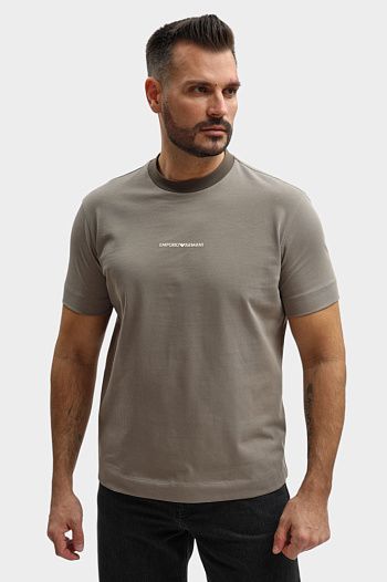 Футболка Emporio Armani