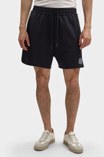 Шорты Armani Exchange