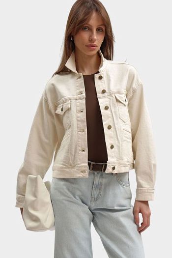 Куртка джинсовая Pepe Jeans