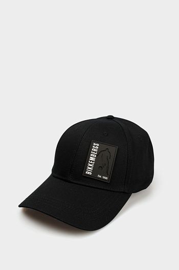Кепка Bikkembergs
