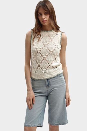 Топ Pepe Jeans