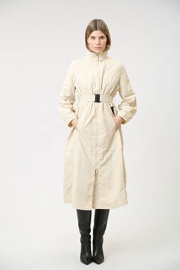 Плащ Armani Exchange