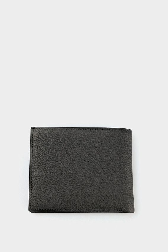 Кошелек Karl Lagerfeld Черный