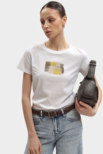 Футболка Armani Exchange