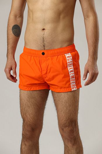 Шорты плавательные Bikkembergs