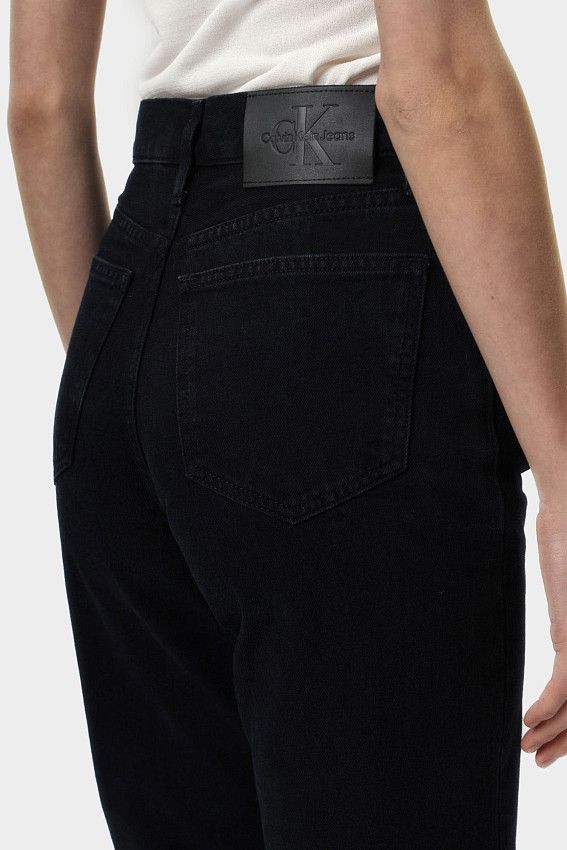 Брюки джинсовые Calvin Klein Jeans